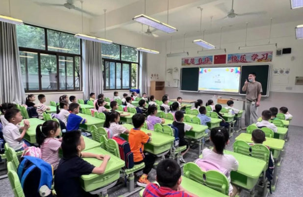 科学教育“教联体”建设对于提升乡村科学教育质量意义深远