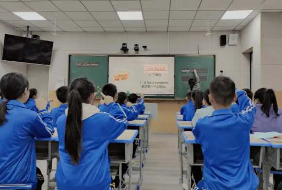 小小设计师用废旧纸盒搭建未来之家让思维的种子在现实土壤中扎根