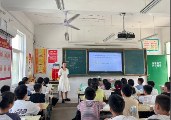双减提高课堂教学和课后服务质量有用减轻学生及家长过重负担
