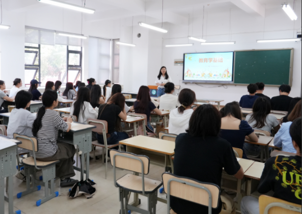 艺术教育的特色学前教育的经验更是对基础教育初心的坚守