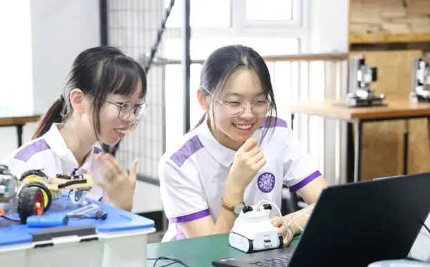 提高学生思维能力科学非遗多元特征课程促进全面发展