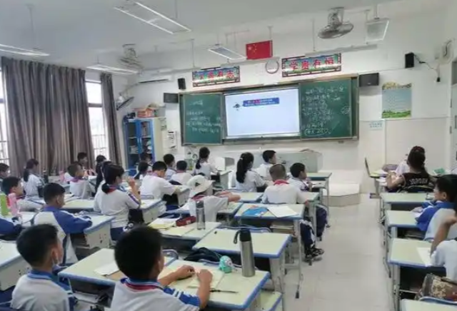 继续优化切实减轻学生过重课业负担促进